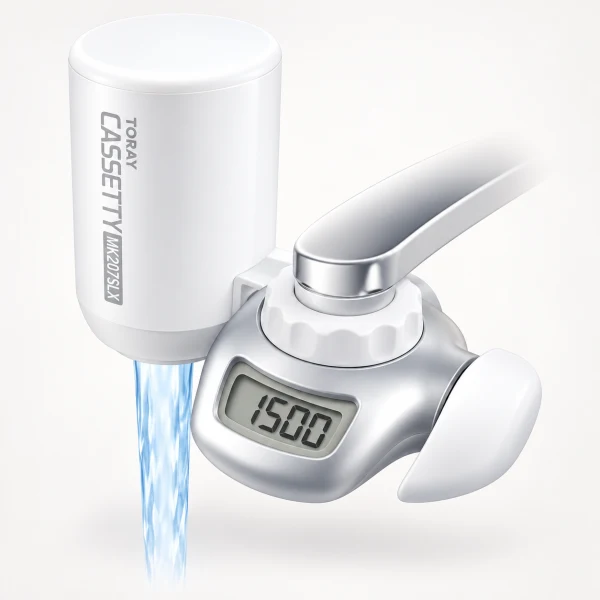 東レ MK207SLX 水龍頭濾水器