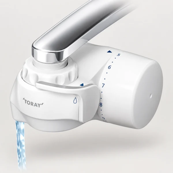 東レ SX705T 水龍頭濾水器