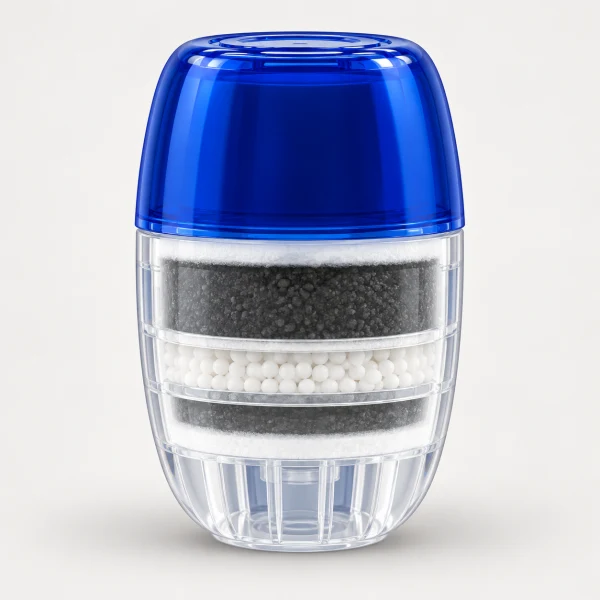 ボンスター 水龍頭濾水器
