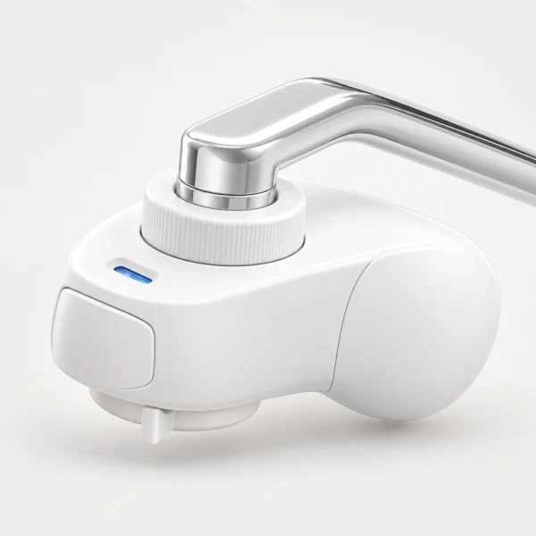 タカギ 水龍頭濾水器