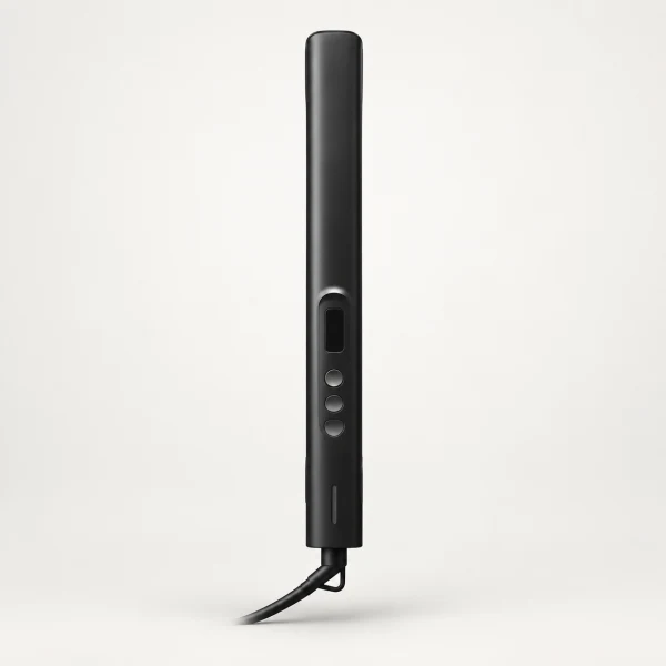 Tescom TS360A-K Hair Iron Black