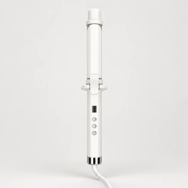 Kinujo KC32N Hair Straightener Pearl White