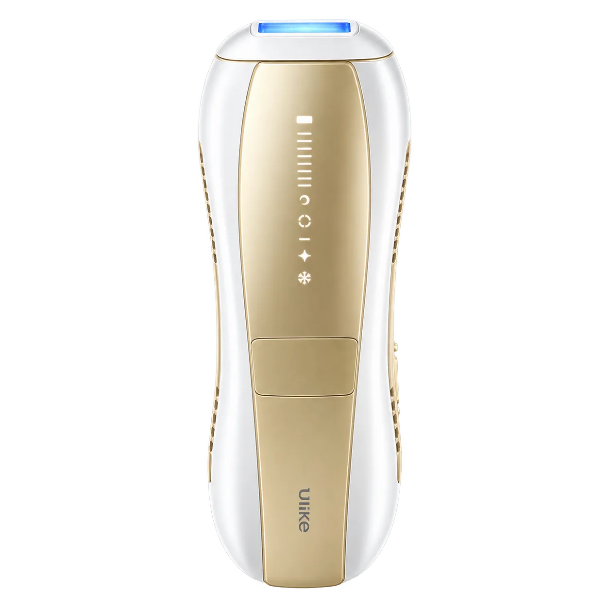 Ulike UI20S IPL Hair Removal Device Gold