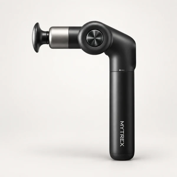 MyTrex MT-WRBX23B Massage Gun