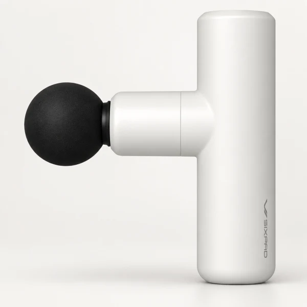 MTG SE-BX-02A Massage Gun White
