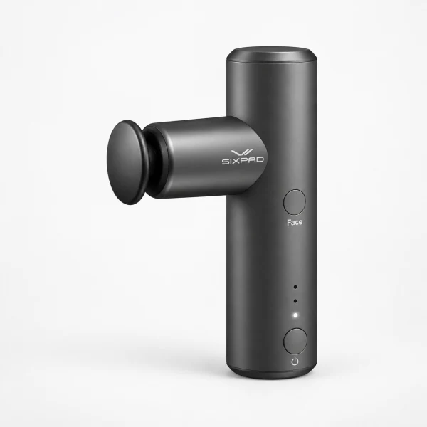 MTG SE-BP-03A Massage Gun Black