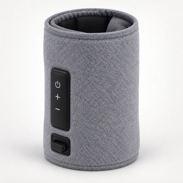 DOSHISHA SNGRF-2601GY Massager Gray