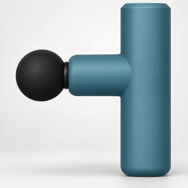 MTG SE-BX-12A Massage Gun Blue