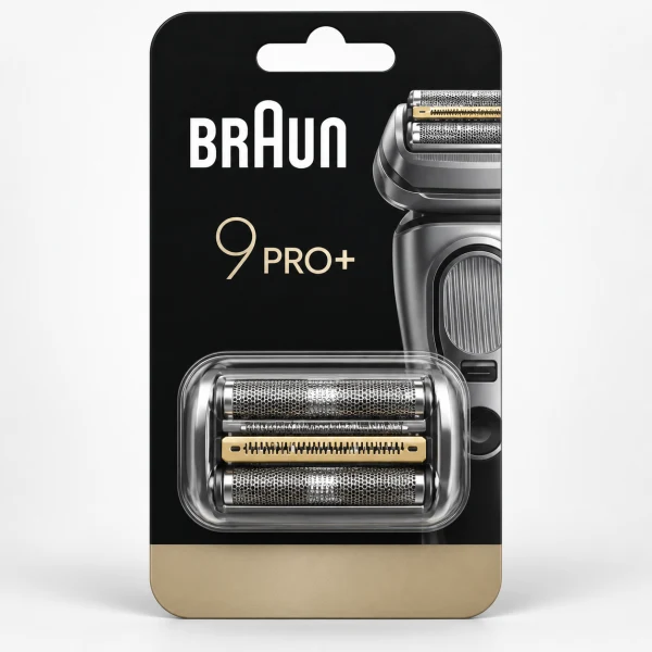BRAUN FC96M Shaver Accessory