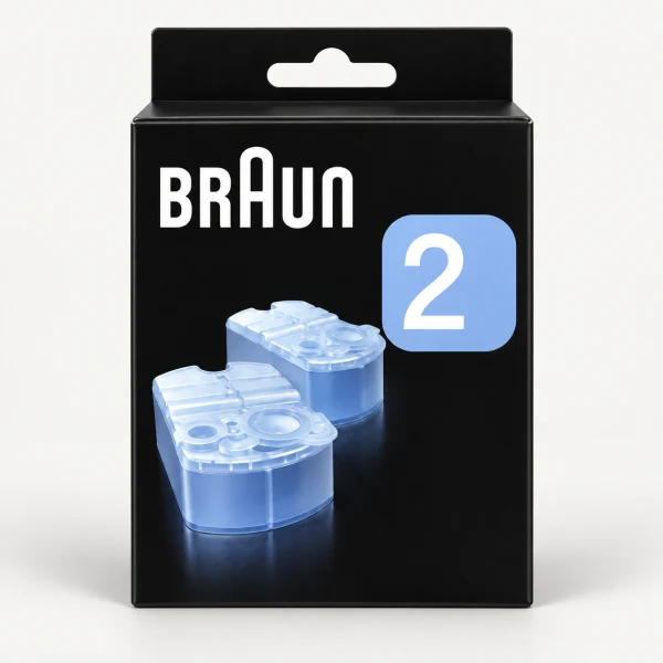 Braun CCR2CR Shaver Replacement Part