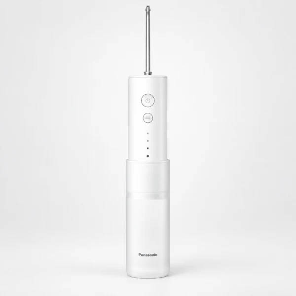 Panasonic EW-DJ42-W Oral Irrigator