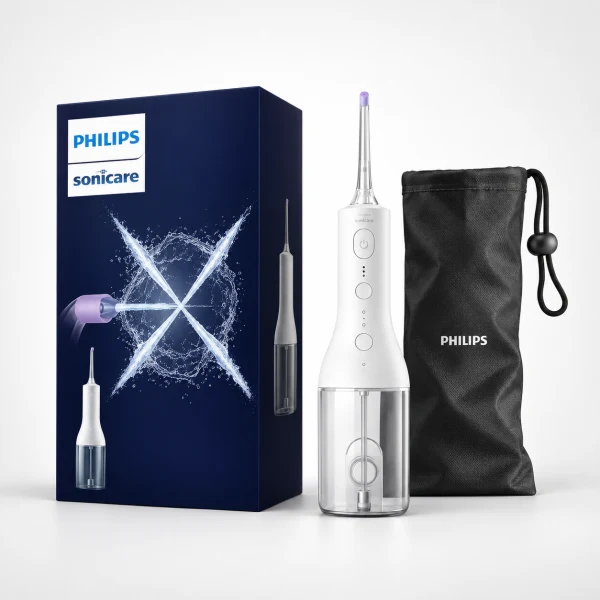 Philips Sonicare HX3823 Electric Toothbrush