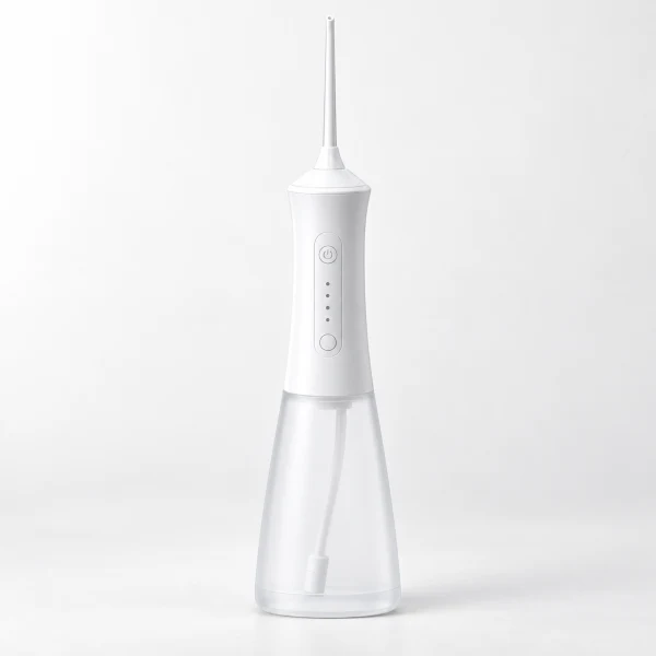 ELECOM HC-JF03WH Oral Irrigator White