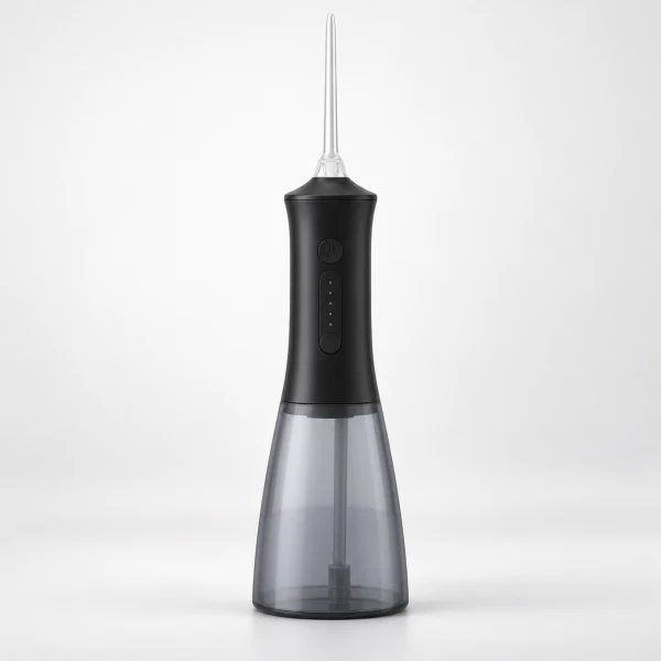 ELECOM HC-JF03BK Oral Irrigator Black