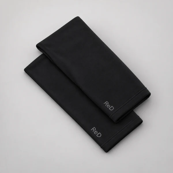 ReD VW-AW-K90A Recovery Wear Black