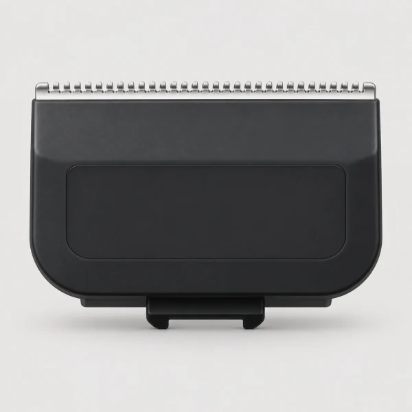 Panasonic ER-9K01-K Shaver & Trimmer Black