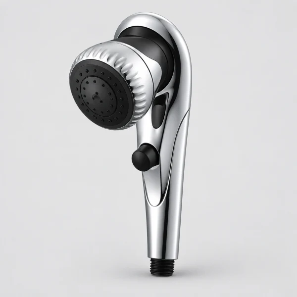 Science FBSMEX-TSC-CMSC Shower Head