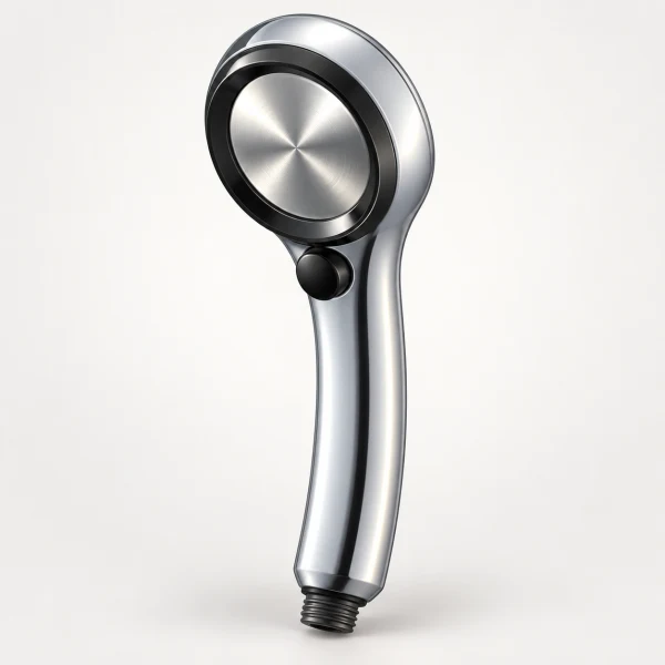 Sanei NS3136-81XA-CDP Shower Head