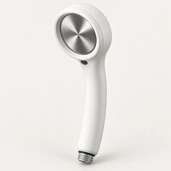 Sanei NS310-80XA-WA2 Shower Head White
