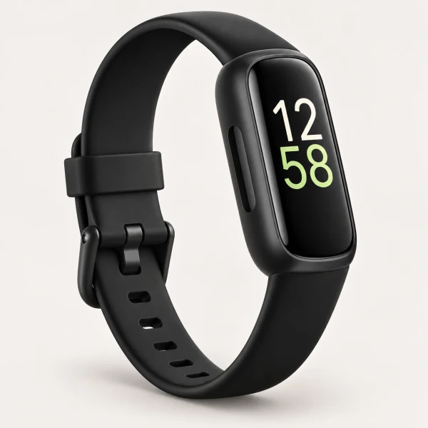 Fitbit FB424BKBK-FRCJK Smartwatch