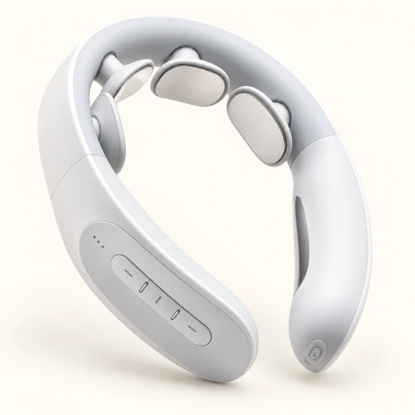 MyTrex MT-DRHN21W EMS & TENS Therapy Device White