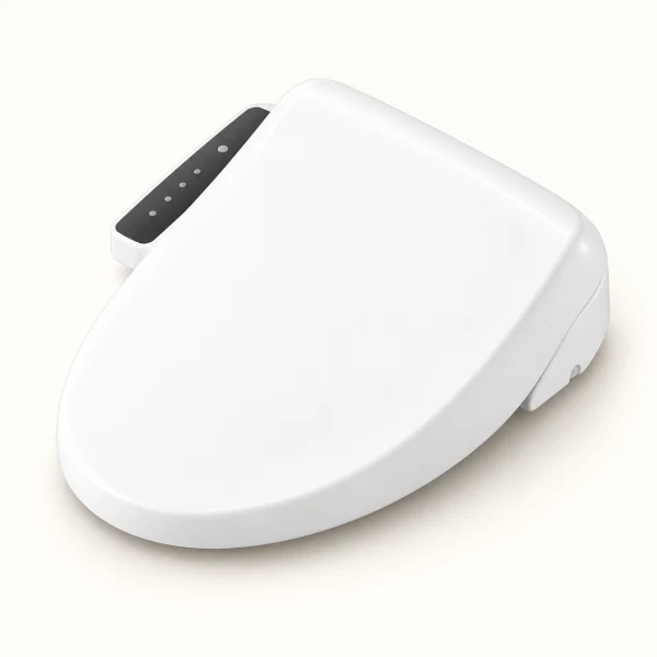 INAX CW-RG1 Tank-Type Washlet Toilet Seat White