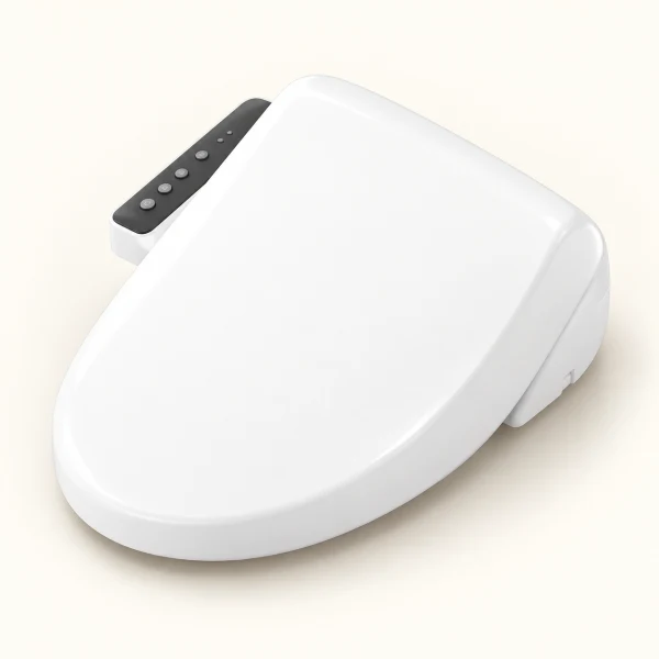 INAX CW-RG2 Tank-Type Washlet Toilet Seat White