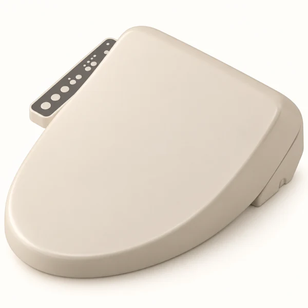 INAX CW-RG2 Tank-Type Washlet Toilet Seat Ivory
