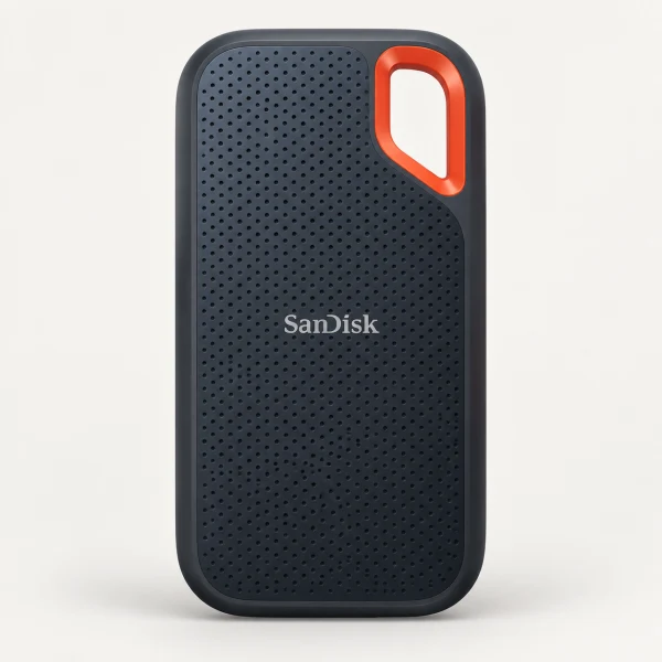 Extreme Portable SSD 2TB
