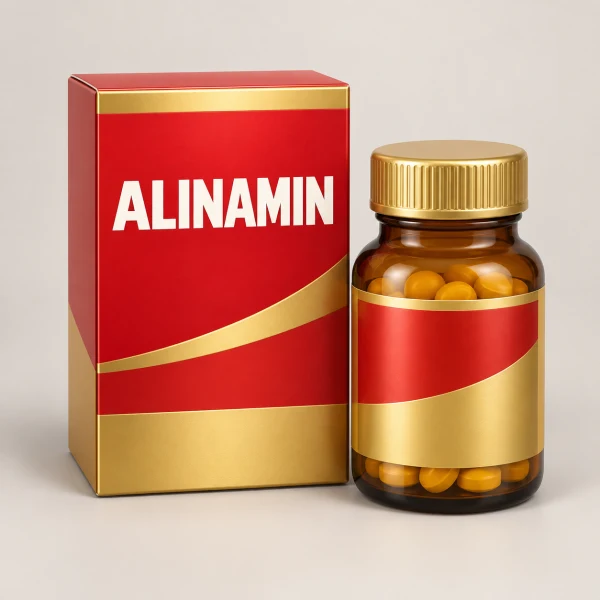 Alinamin