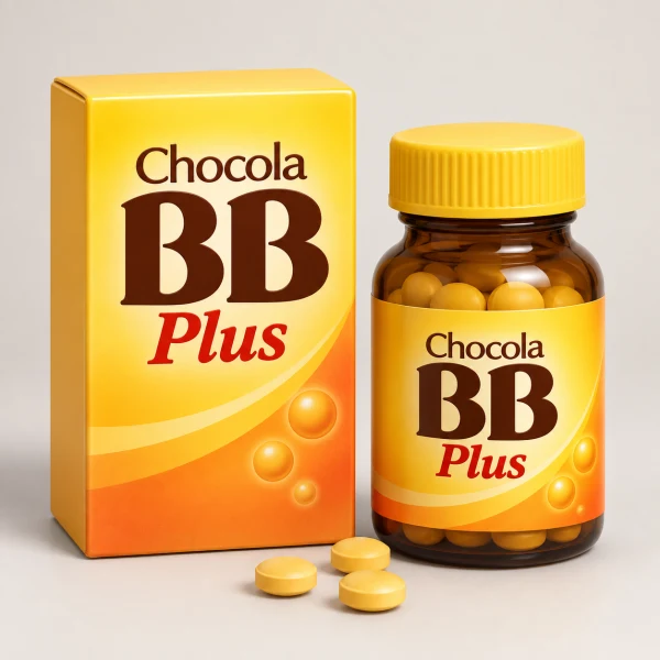 Chocola BB Plus