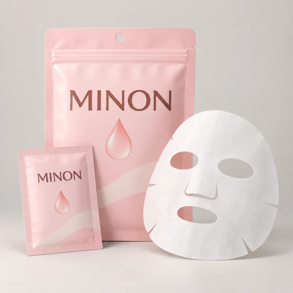 Minon Sheet Mask