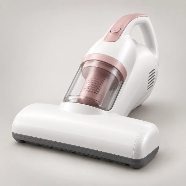 Iris Ohyama Anti-Mite Vacuum Cleaner