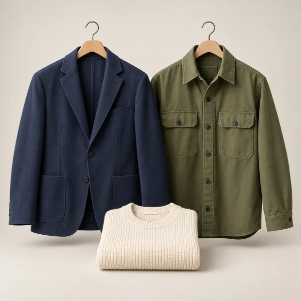 BEAMS/United Arrows服飾