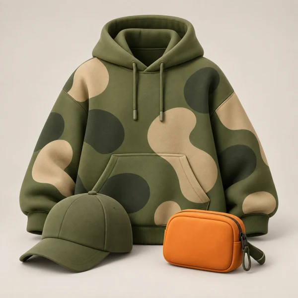 A Bathing Ape(BAPE)潮流商品