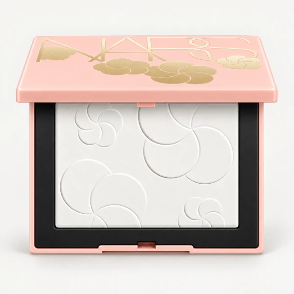 NARS ライトリフレクティングセッティングパウダー プレスト N