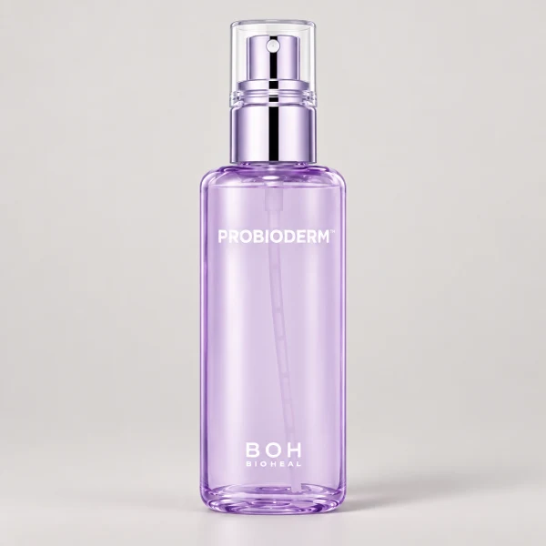 BIOHEAL BOH バイオヒールボ　プロバイオダーム(TM)　コラーゲンリモデリングセラムゲルミスト