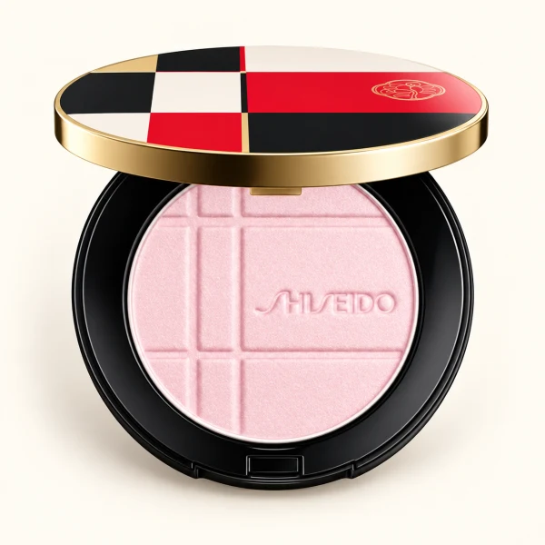 SHISEIDO カラー＋グロウ　エンハンサー
