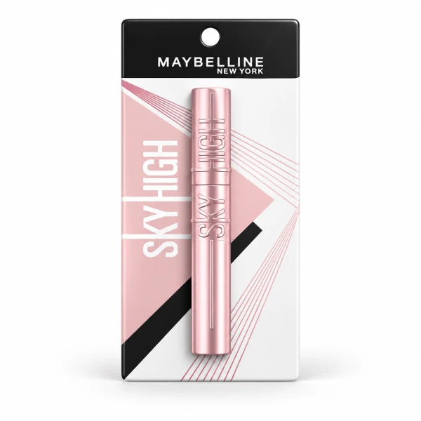Maybelline Sky High Mascara