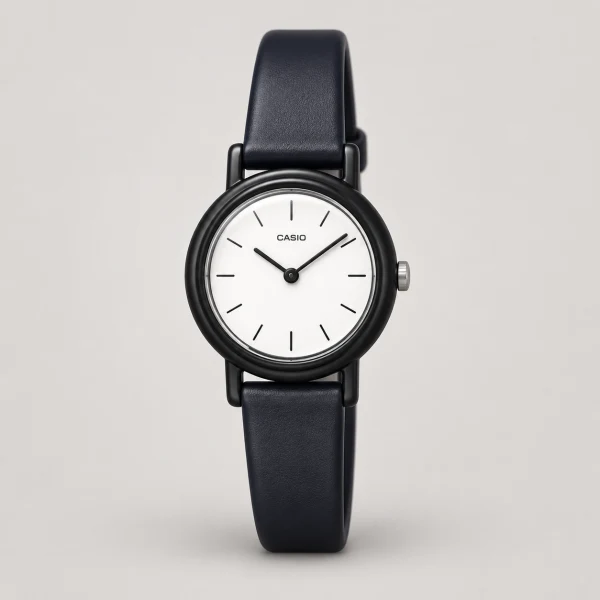 Casio Three-Hand Quartz Watch LQ-139BMV-7ELJH