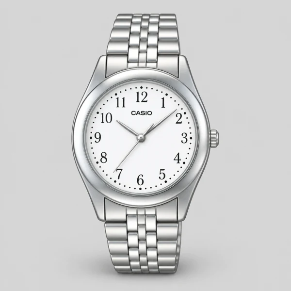 Casio Analog Quartz Watch MTP-1129AA-7BJH
