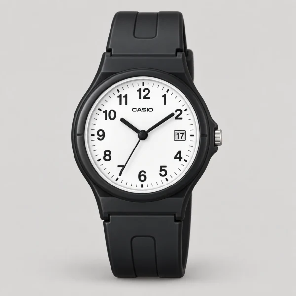 Casio Analog Quartz Watch MW-59-7BJH