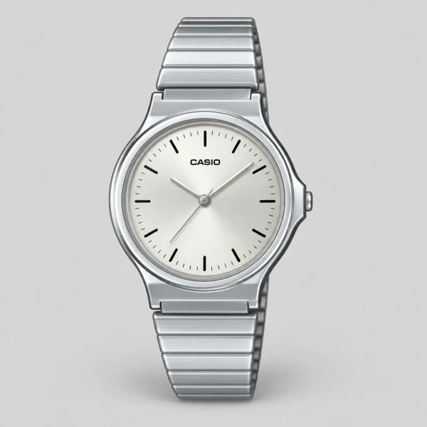 Casio Analog Quartz Watch MQ-24D-7EJH
