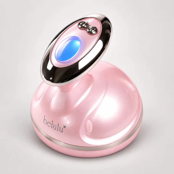 Belulu CaviStyle Body Slimming Device (Pink)