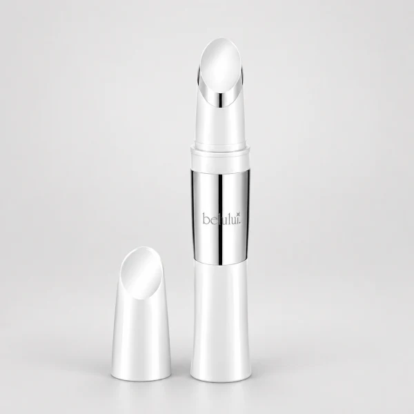 Belulu Triple Rich Booster Facial Beauty Device (White)