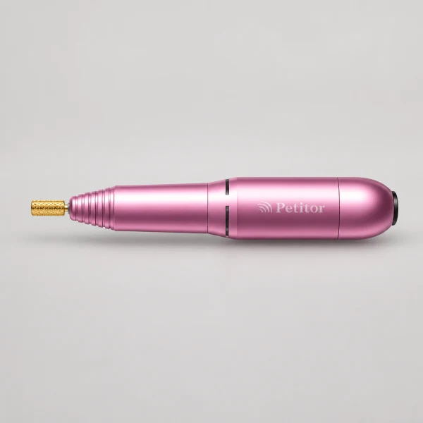Petitor Nail Grinder L (Pink)
