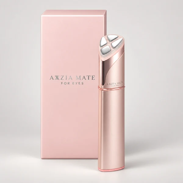 AXXZIA Mate For Eyes Eye Massager