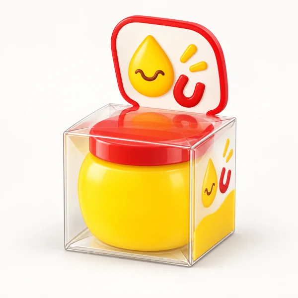 Fueki Horse Oil Moisturizing Cream
