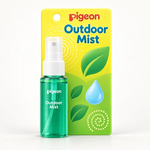 Pigeon Outdoor Spray (50ml)