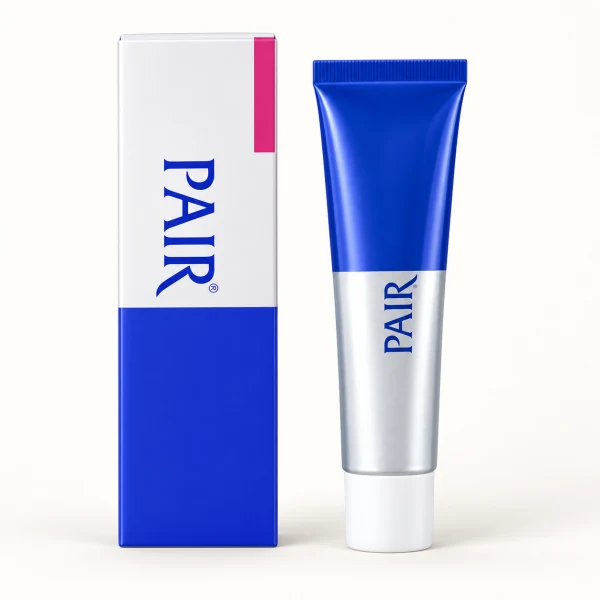 Lion Pair Acne Medicated Cream